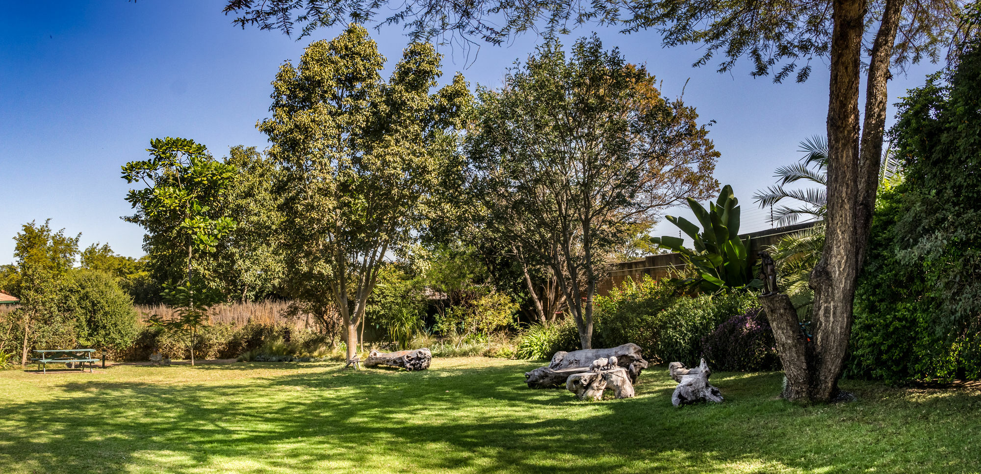 Jacana Gardens Harare Luaran gambar